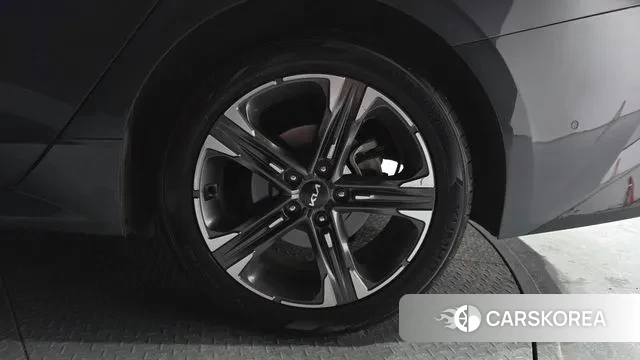 Kia K5 3rd generation id 2940993 из Кореи 15