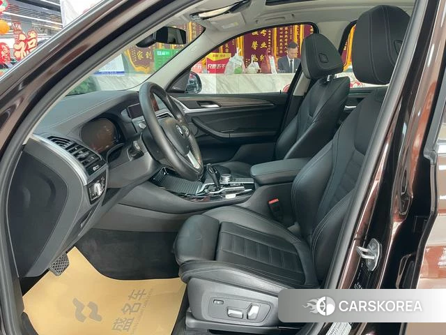 BMW X3 id 3895938 из Китая 27