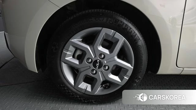 Kia The New Kia Ray id 4540436 из Кореи 25