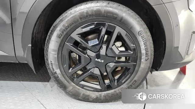 Kia The New Sorento 4th Generation id 3649161 из Кореи 15