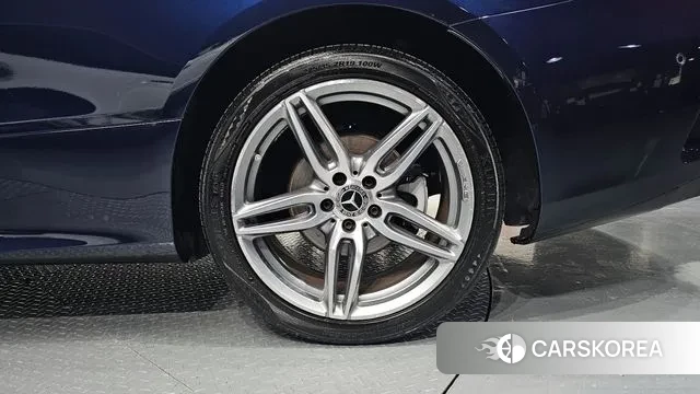 Mercedes-Benz E-Class W213 id 3515154 из Кореи 15