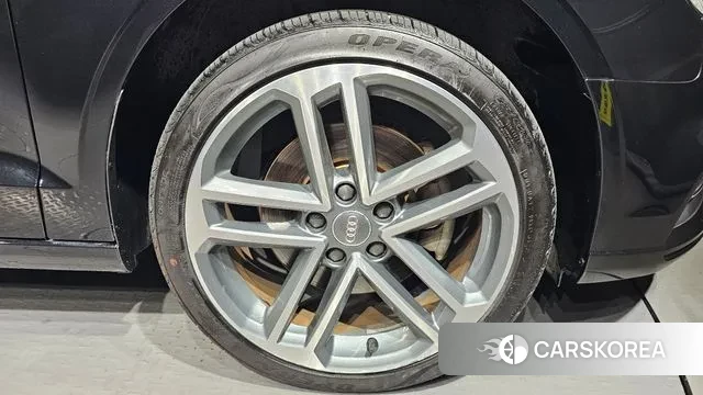 Audi New A3 id 2965780 из Кореи 15