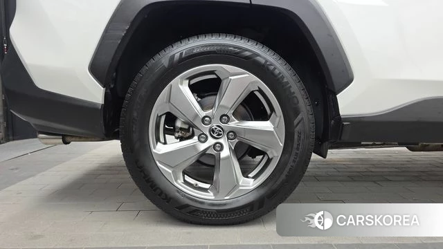 Toyota RAV4 5th Generation id 4759150 из Кореи 27