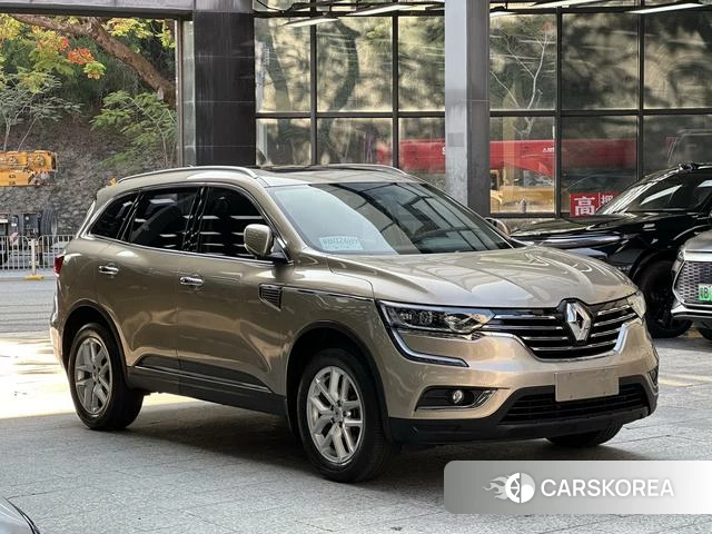 Renault Coreo id 4254038 из Китая 13