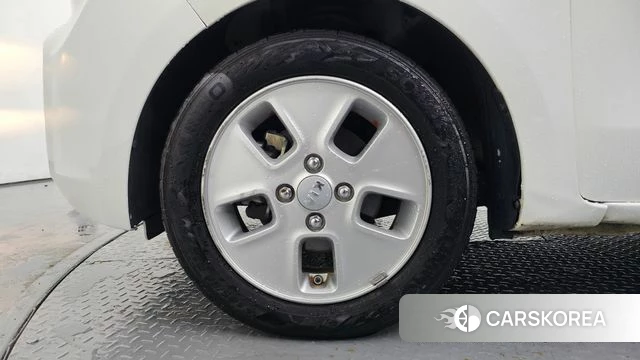 Kia The New Ray id 4755464 из Кореи 15