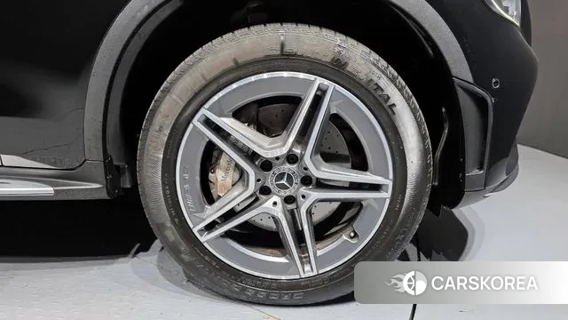 Mercedes-Benz GLC-Class X253 id 3746802 из Кореи 15