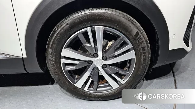 Peugeot 3008 second generation id 3354389 из Кореи 15