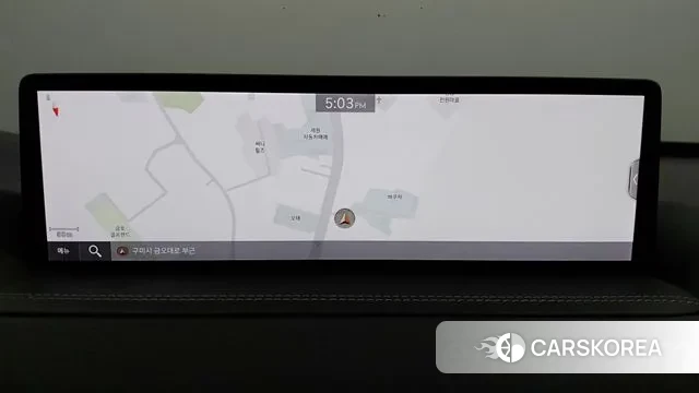 Genesis GV80 id 3379553 из Кореи 15