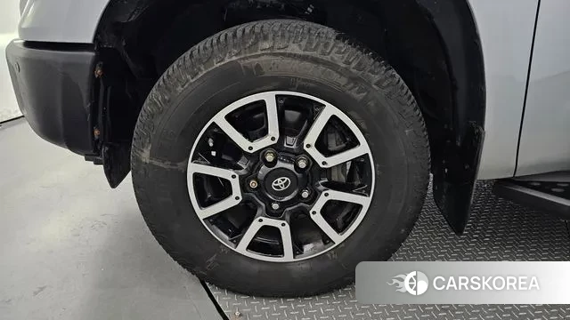 Toyota Tundra id 3004881 из Кореи 15