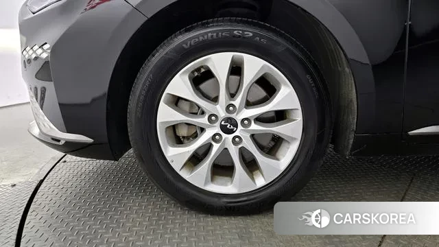 Kia K8 id 3022297 из Кореи 15