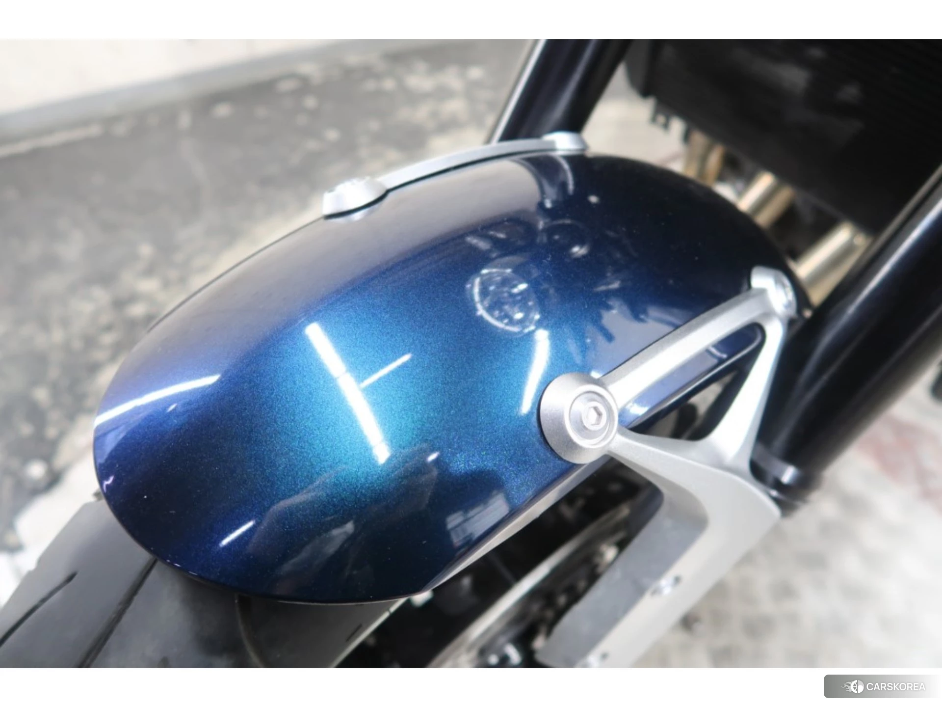Kawasaki Z900RS id 4185392 из Японии 26