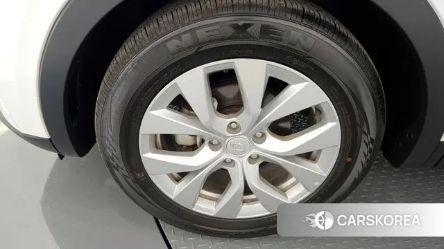 Renault Korea (Samsung) XM3 id 3420815 из Кореи 15