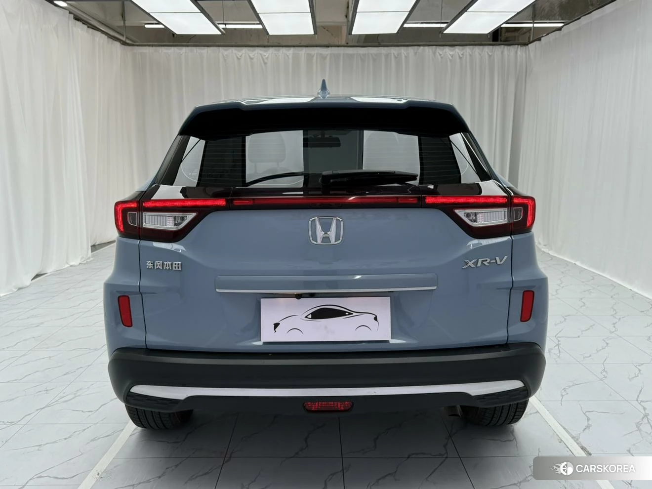 Honda XR-V id 4510537 из Китая 7