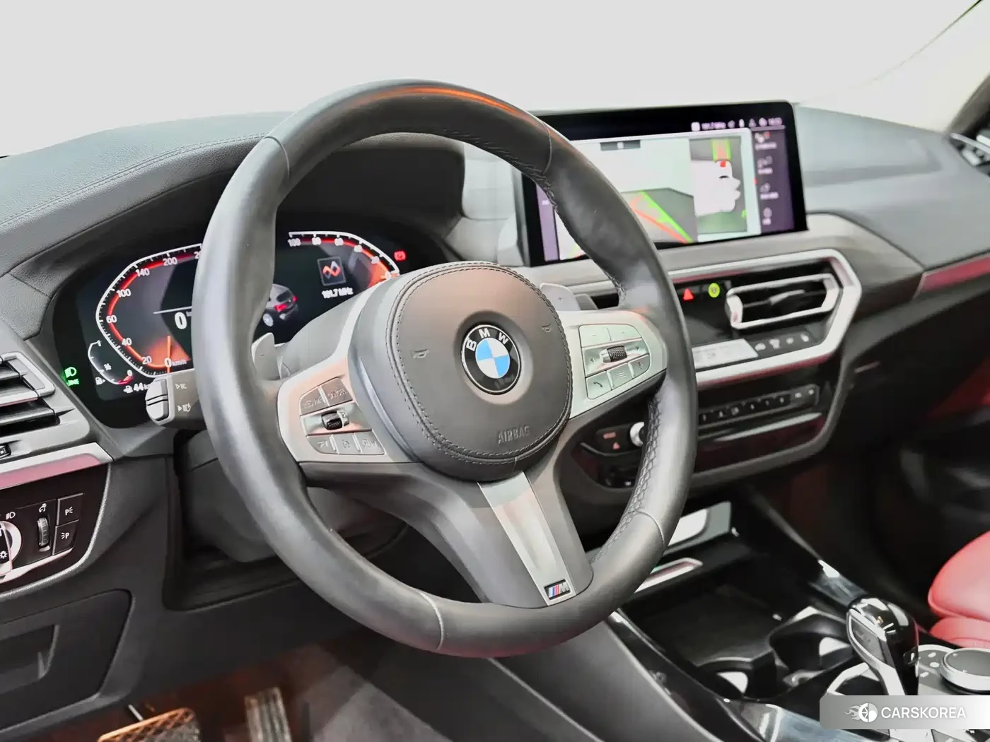 BMW X3 id 4644669 из Китая 28