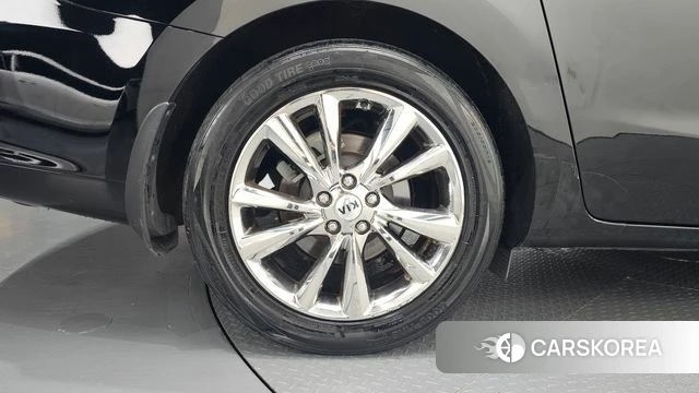Kia The New Carnival id 4703335 из Кореи 25