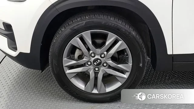 Kia Seltos id 3307310 из Кореи 15