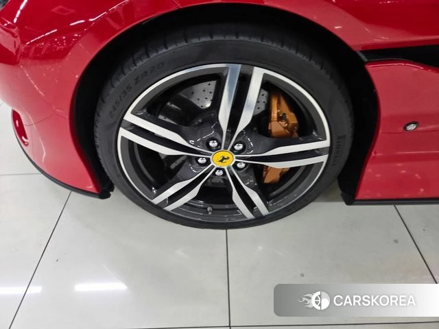 Ferrari Portofino id 4577164 из Кореи 11
