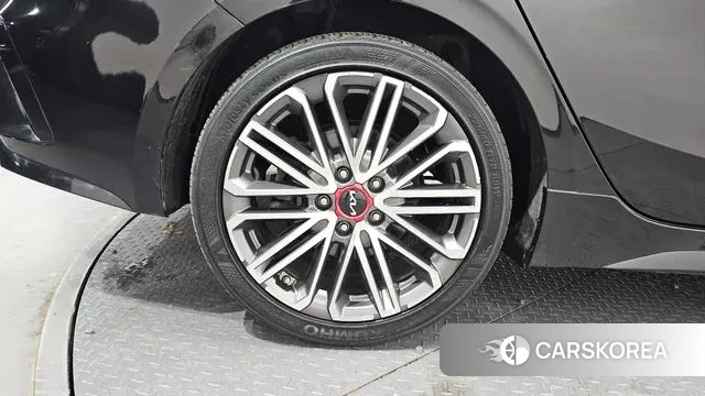 Kia The New K3 2nd generation id 3726430 из Кореи 15