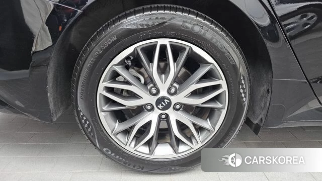 Kia K5 3rd generation id 4423731 из Кореи 25