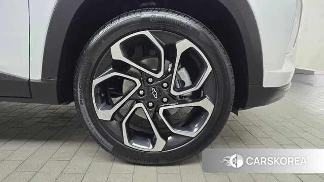 Chevrolet (GM Daewoo) Trax Crossover id 3544548 из Кореи 15