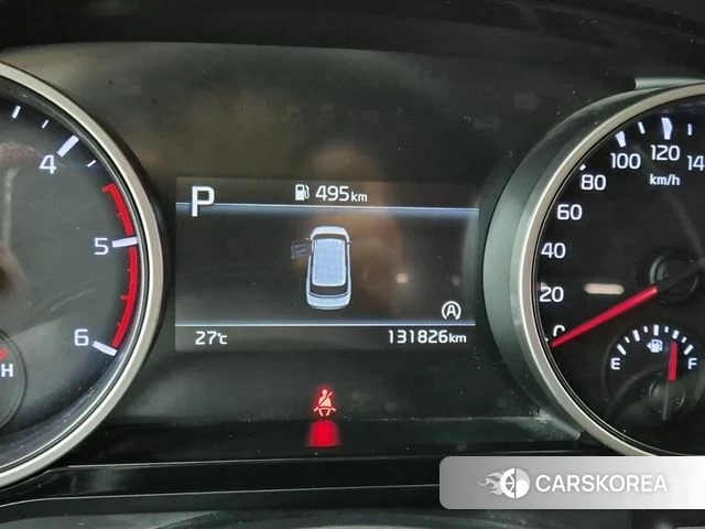 Kia Carnival 4th generation id 4604361 из Кореи 13