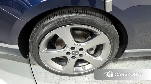 Genesis G80 (RG3) id 3551705 из Кореи 15