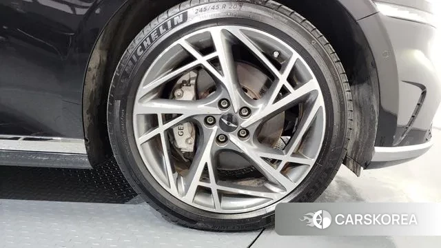 Genesis G90 (RS4) id 3420092 из Кореи 15