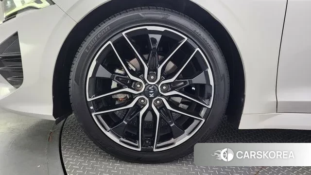 Kia K5 3rd generation id 2976330 из Кореи 15