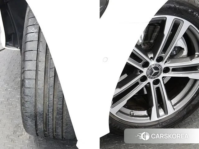 Mercedes-Benz E-Class W213 id 3021915 из Кореи 15