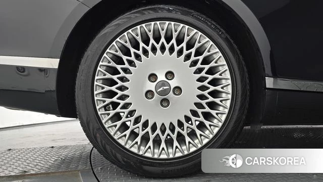 Genesis G80 (RG3) id 4561796 из Кореи 15