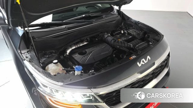 Kia Seltos id 4899230 из Кореи 37