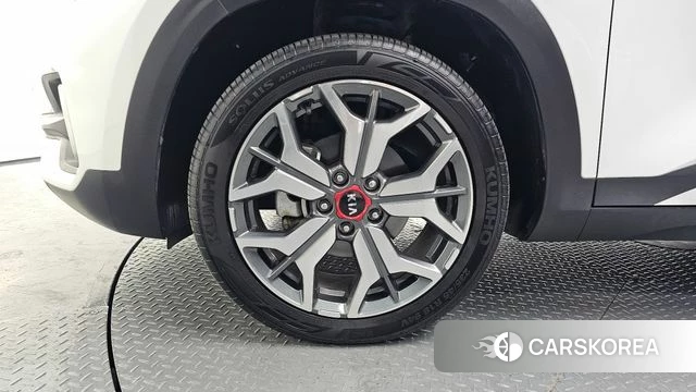 Kia Seltos id 4562859 из Кореи 42