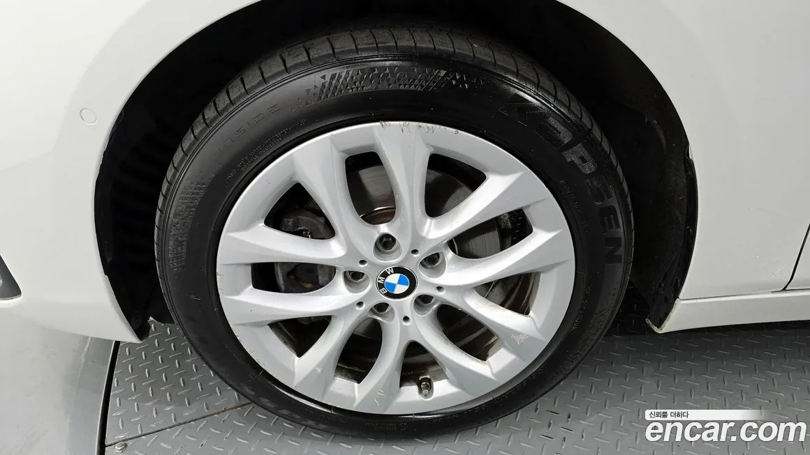 BMW 2 Series Active Tourer (F45) id 2136985 из Кореи 15
