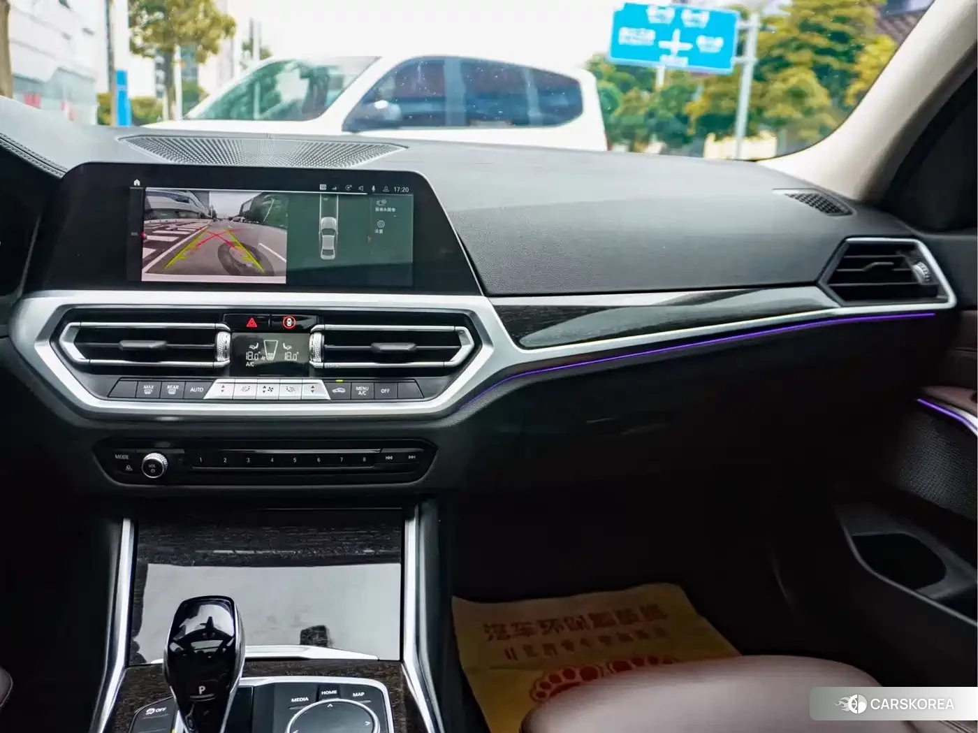 BMW 3 series id 4546490 из Китая 17