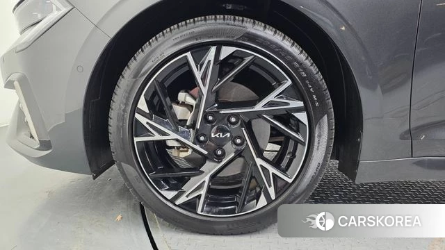 Kia The New K5 Hybrid 3rd generation id 3870598 из Кореи 15