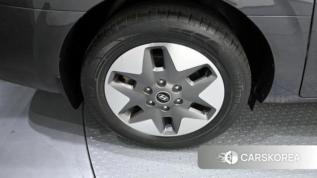 Hyundai Staria id 3953949 из Кореи 15