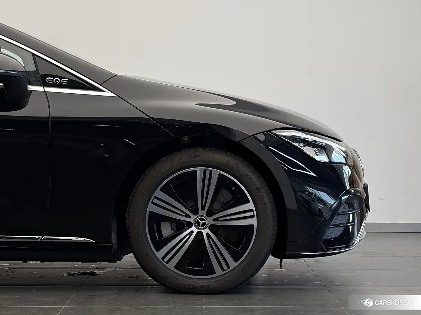 Mercedes-Benz EQE id 4617044 из Китая 17