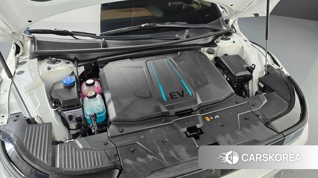 Hyundai Ionic 5 id 4444121 из Кореи 33