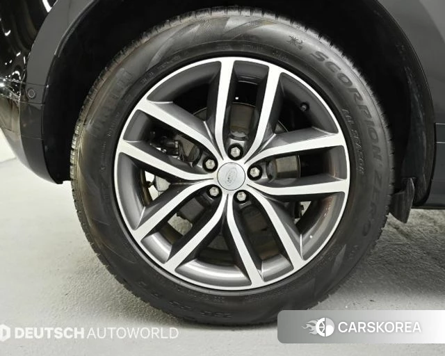 Land Rover Range Rover Evoque 2nd Generation id 4571205 из Кореи 15