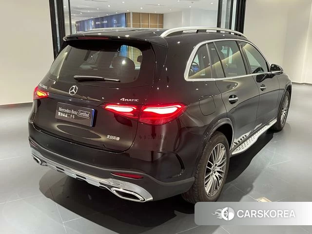 Mercedes-Benz GLC id 3888899 из Китая 23