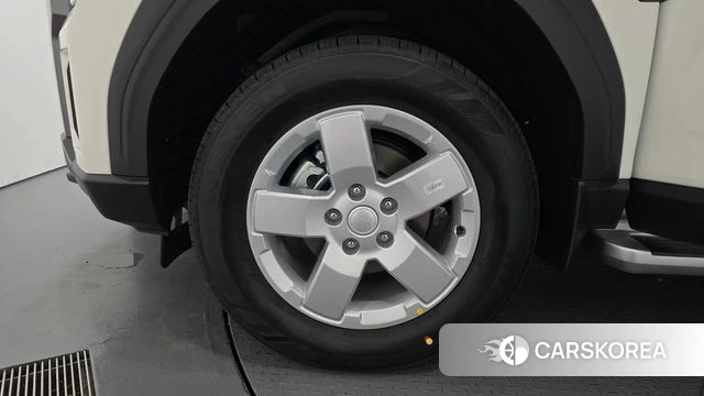 Ssangyong Musso (Q300) id 4400123 из Кореи 15