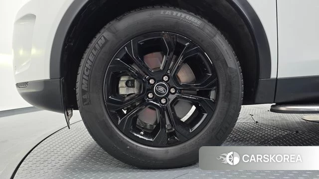 Land Rover Discovery Sports 2nd Generation id 4573686 из Кореи 25