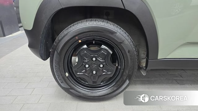 Hyundai Casper id 4468896 из Кореи 15