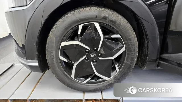 Hyundai Ionic 5 id 3252516 из Кореи 15