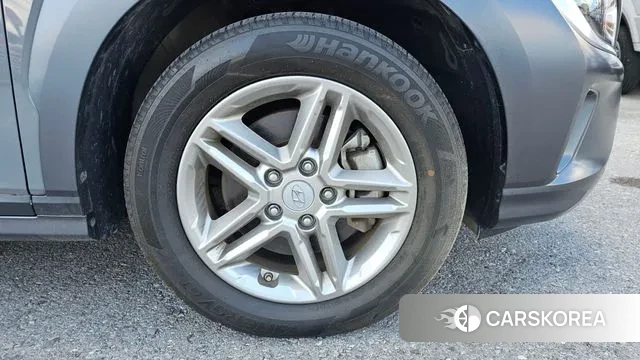 Hyundai The New Kona id 2975909 из Кореи 15