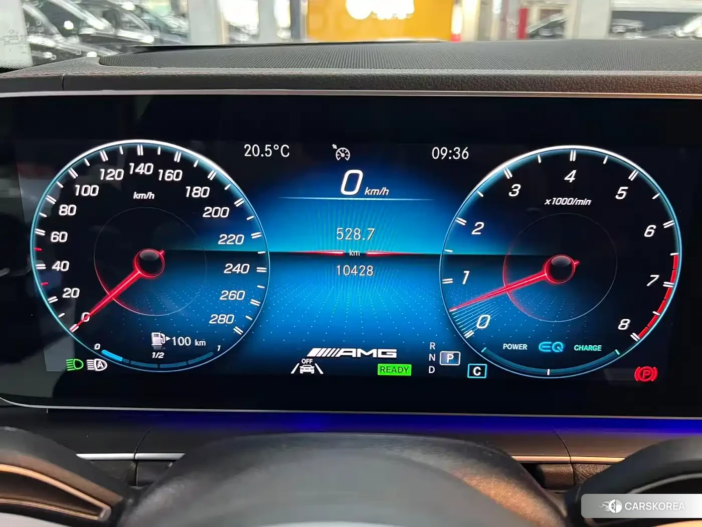 Mercedes-Benz GLE AMG 2022 Белый из Китая, фото 5