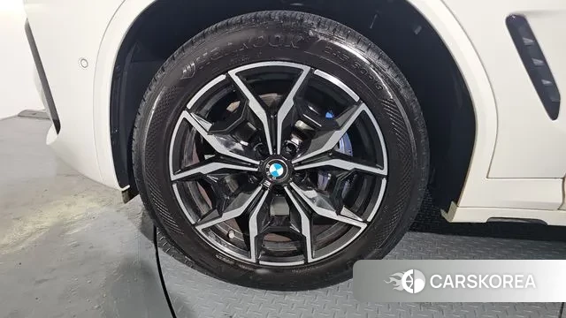 BMW X4 (G02) id 3576938 из Кореи 15