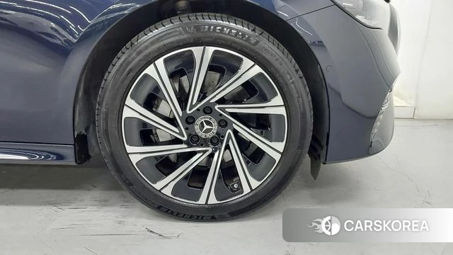 Mercedes-Benz E-Class W214 id 4523387 из Кореи 12