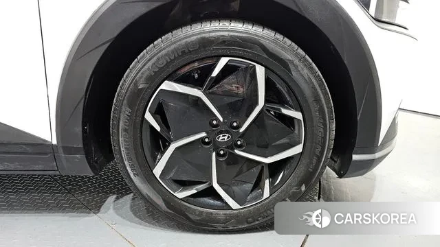 Hyundai Ionic 5 id 2975353 из Кореи 15