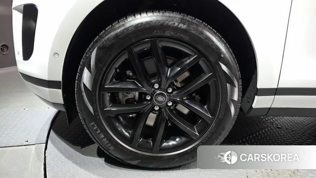 Land Rover Range Rover Evoque 2nd Generation id 4493530 из Кореи 15